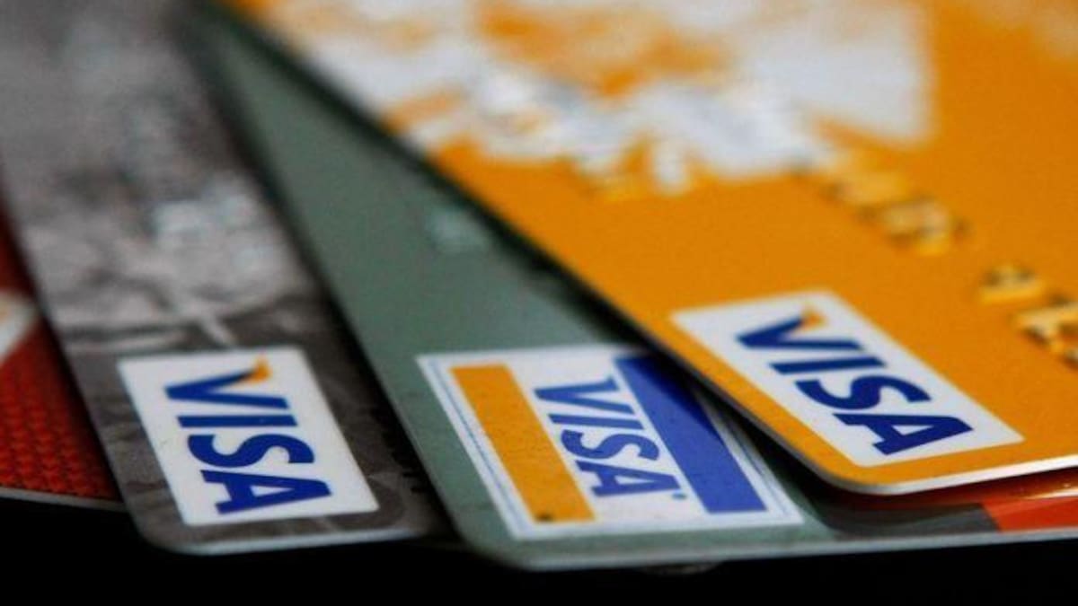 Tarjeta Visa - estafa por mail