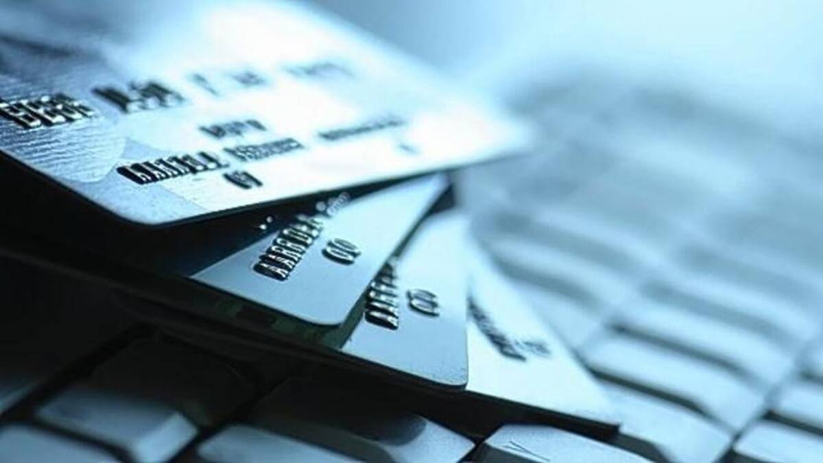 Tarjetas de crédito - Robo por internet