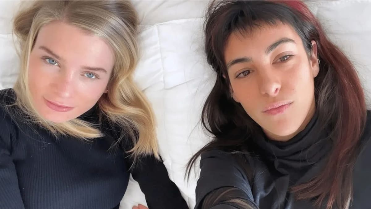 Muerte del anestesista: confirman que Tati Leclercq y Fini Lanusse estuvieron en el departamento del médico que falleció por sobredosis