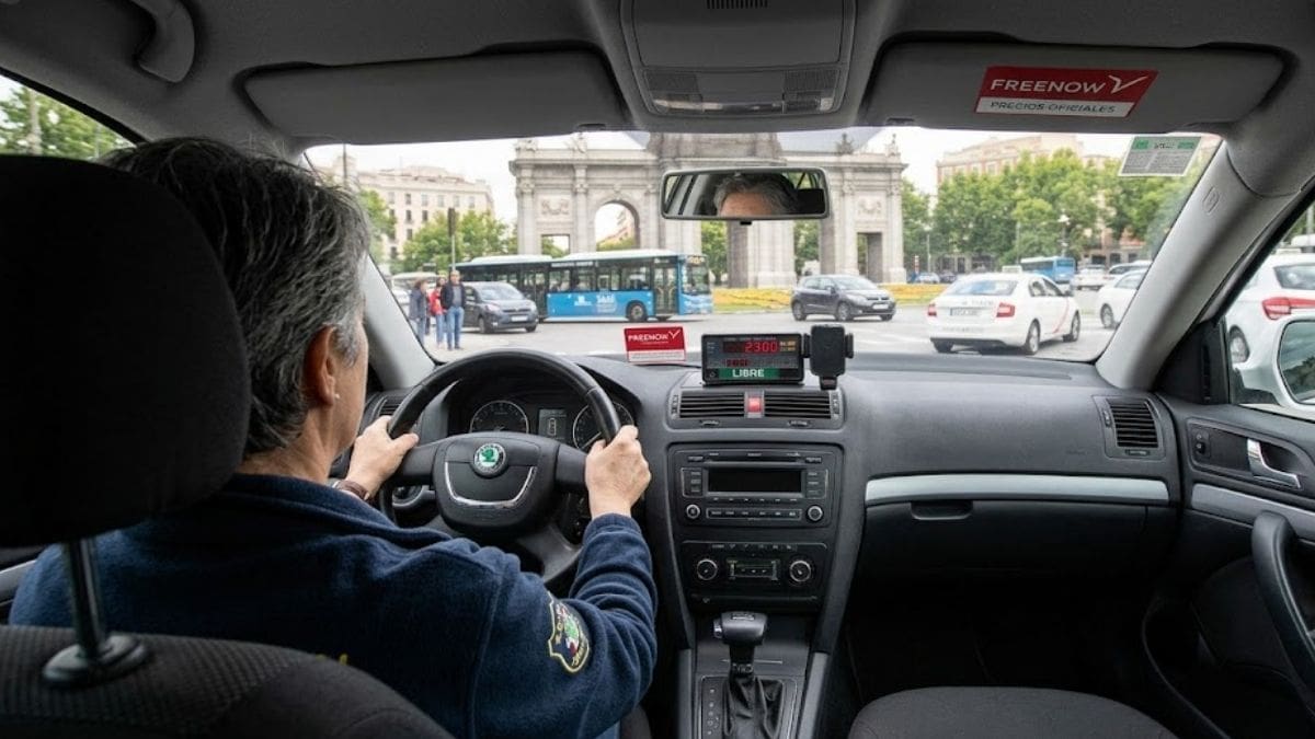 Victoria Martín, taxista: “Tuve compañeros que me gritaron cosas como ‘ahí no podés cargar’ o ‘como sos mujer no se te puede decir nada’”