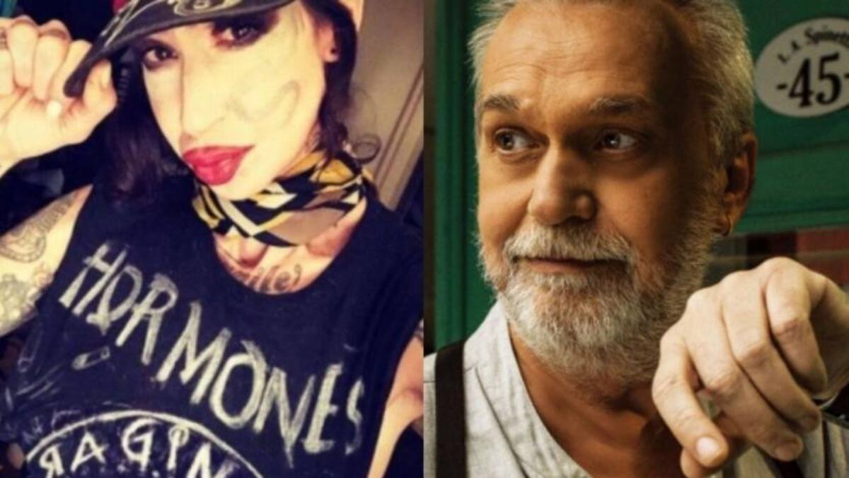 "No sé cómo se camina a partir de ahora": emotivo mensaje de David Lebón tras muerte de su hija