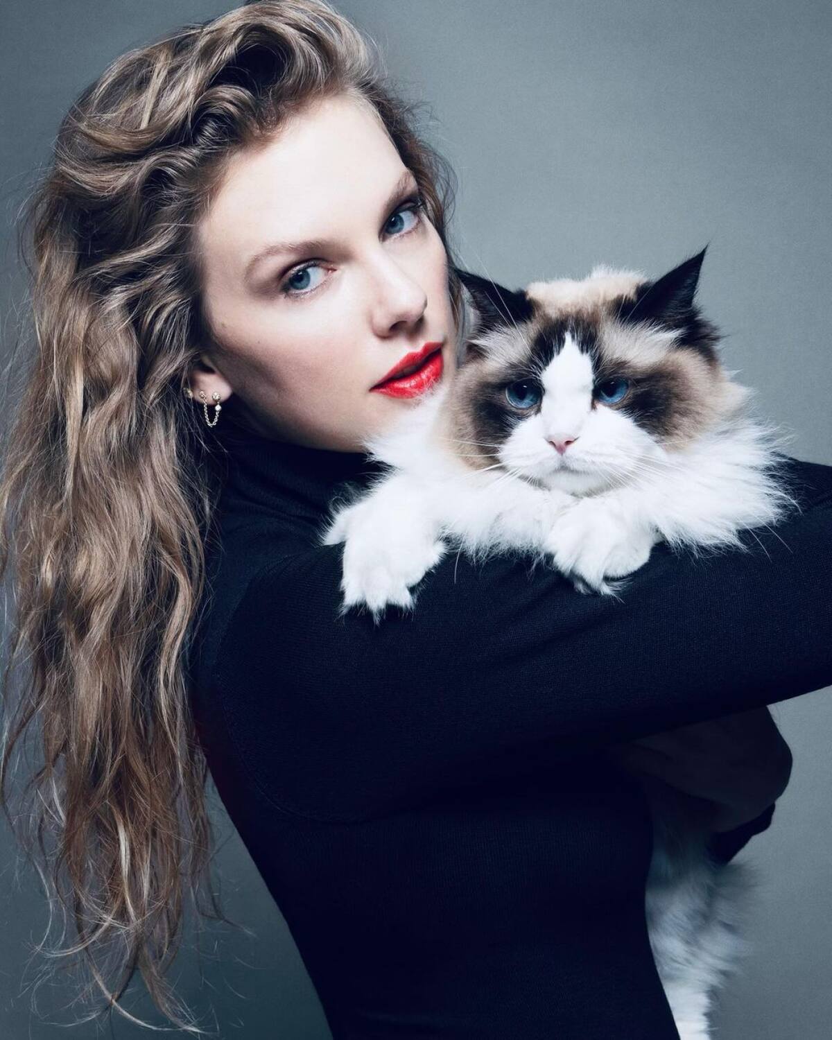 Taylor Swift. Foto: Instagram.