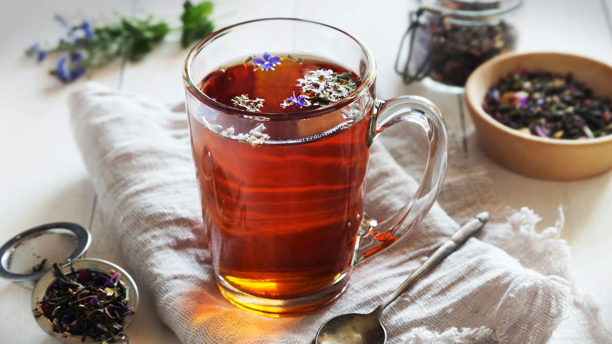 Disminuye el estrés y combate el insomnio: los beneficios de la lavanda para reducir la ansiedad y dormir mejor
