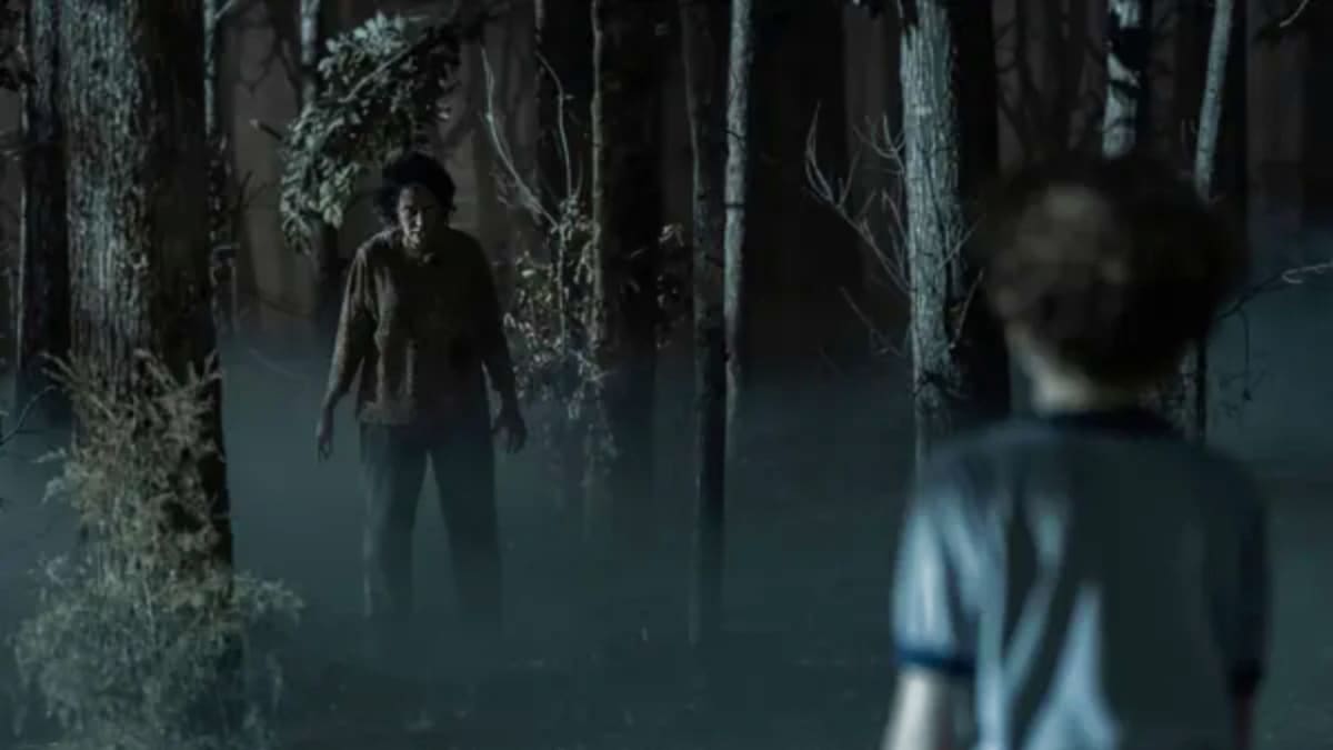 Teacup, serie de terror. Fuente: Prime Video