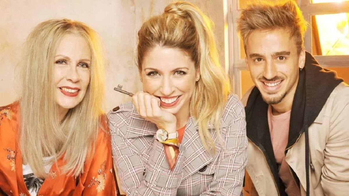 Teatro - Cien metros cuadrados