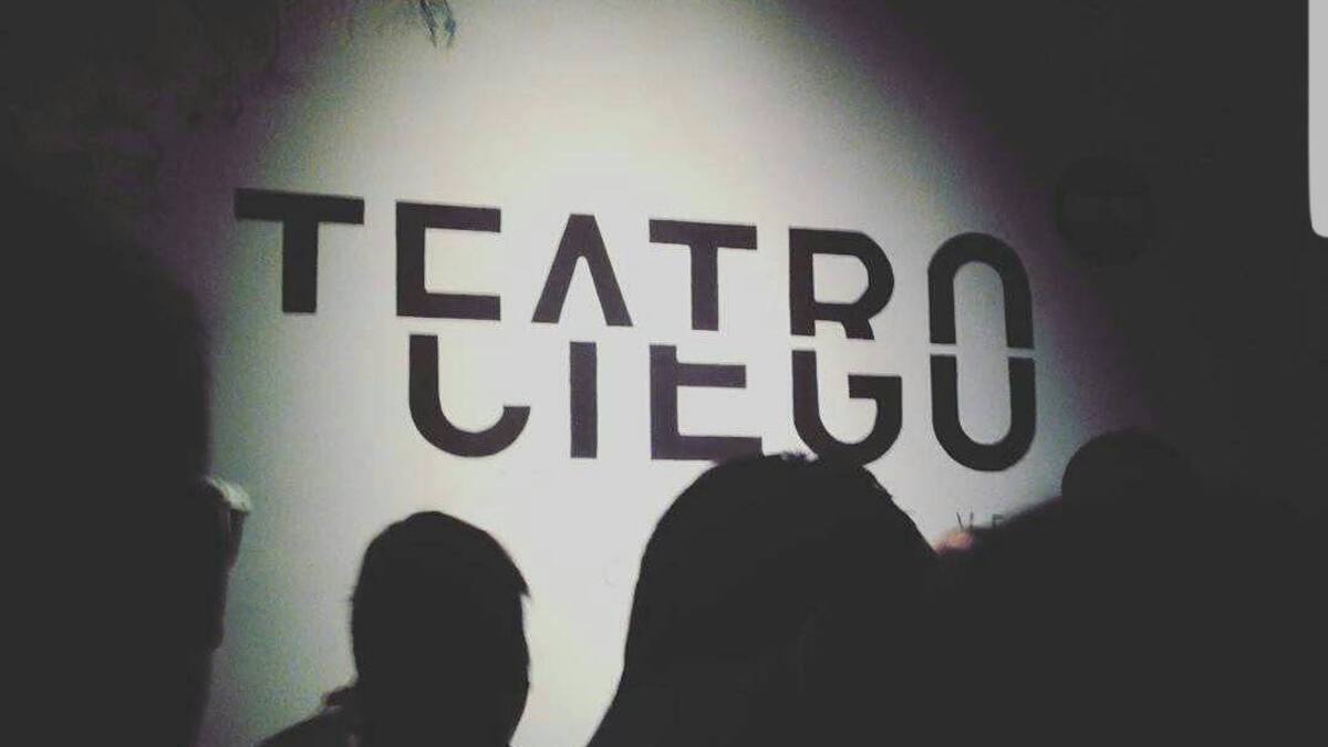 Teatro Ciego