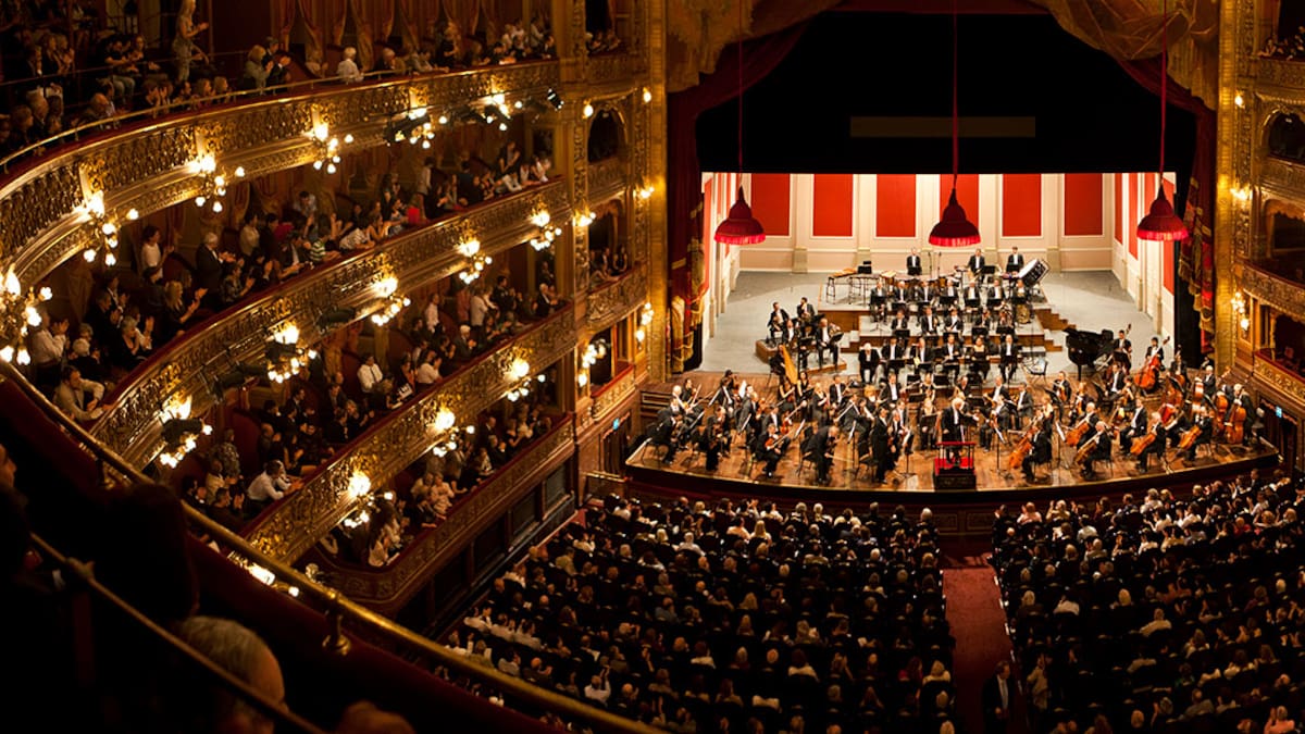 Teatro gratis y 2x1 en entradas para jubilados: así funciona el Pase Cultural en Buenos Aires