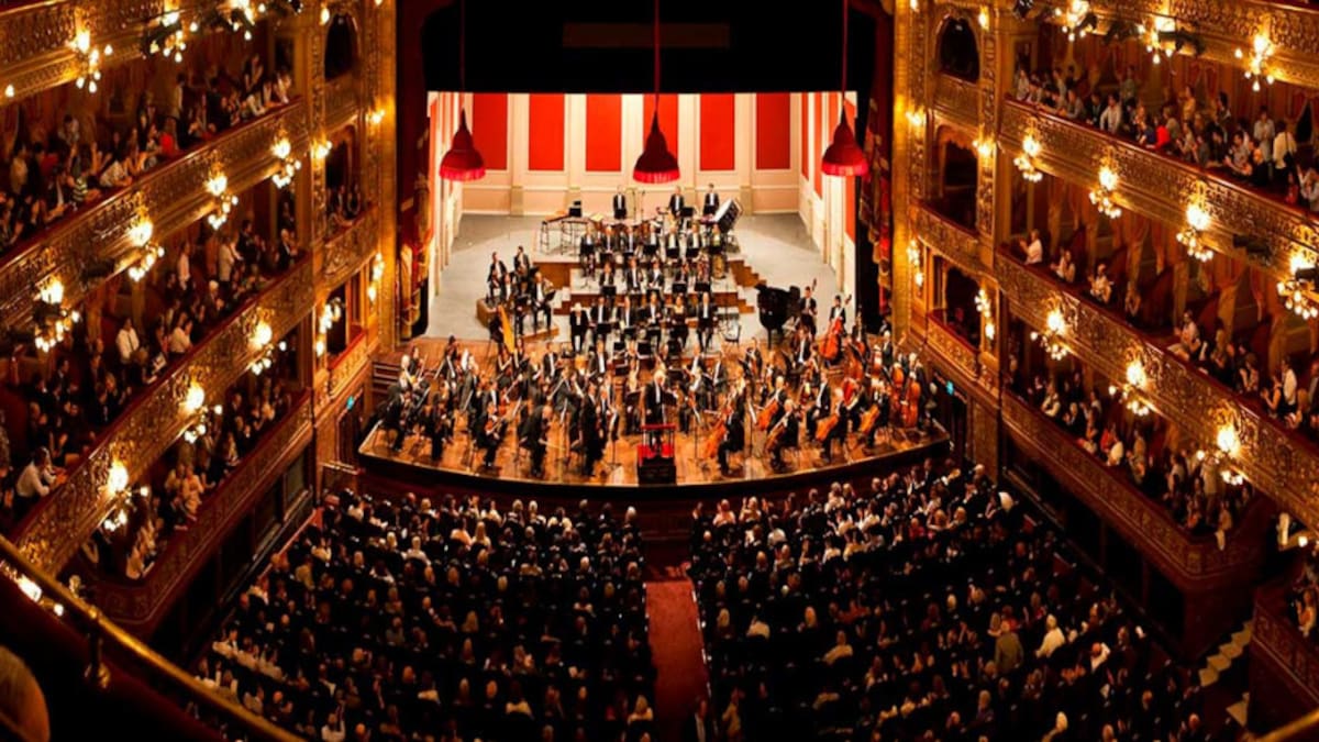 El Teatro Colón dará una presentación gratuita en la Feria del Libro: cuándo y a qué hora
