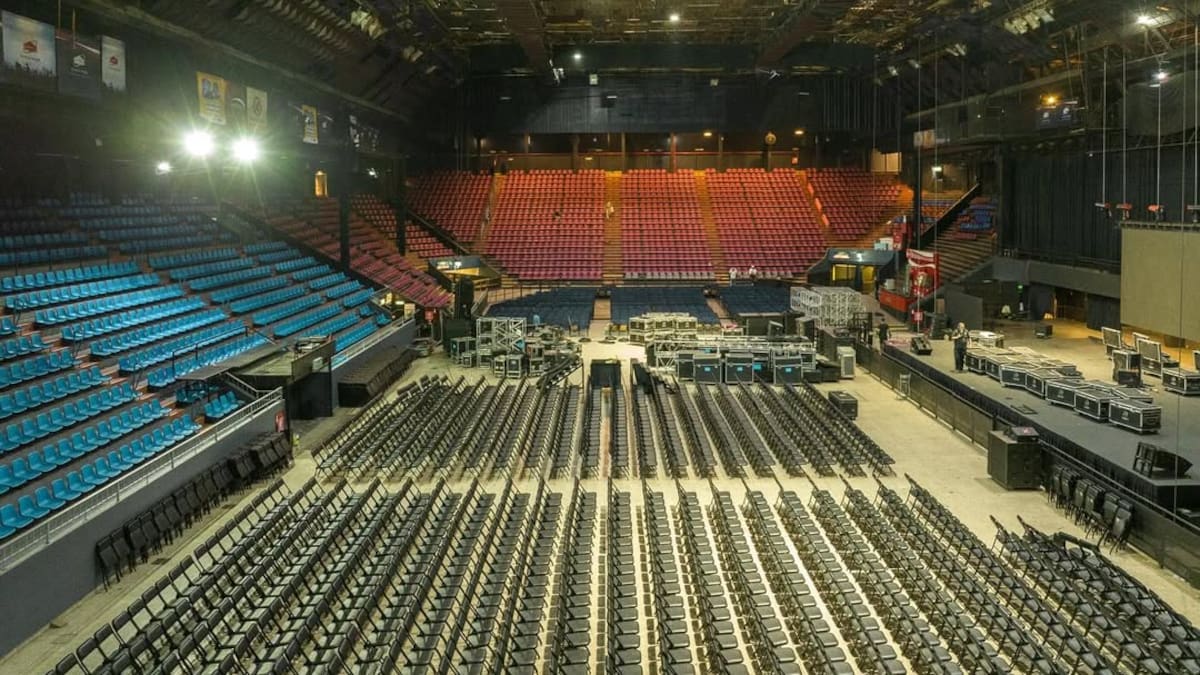 Un mítico teatro de Buenos Aires cambiará para siempre: ¿cuándo será su apertura?