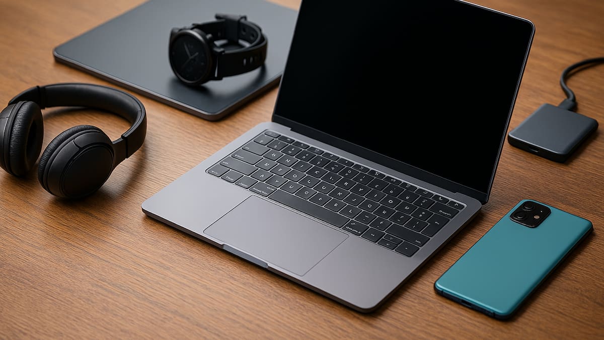 Tecnología: qué conviene comprar afuera en 2026 para aprovechar precios y no perder plata