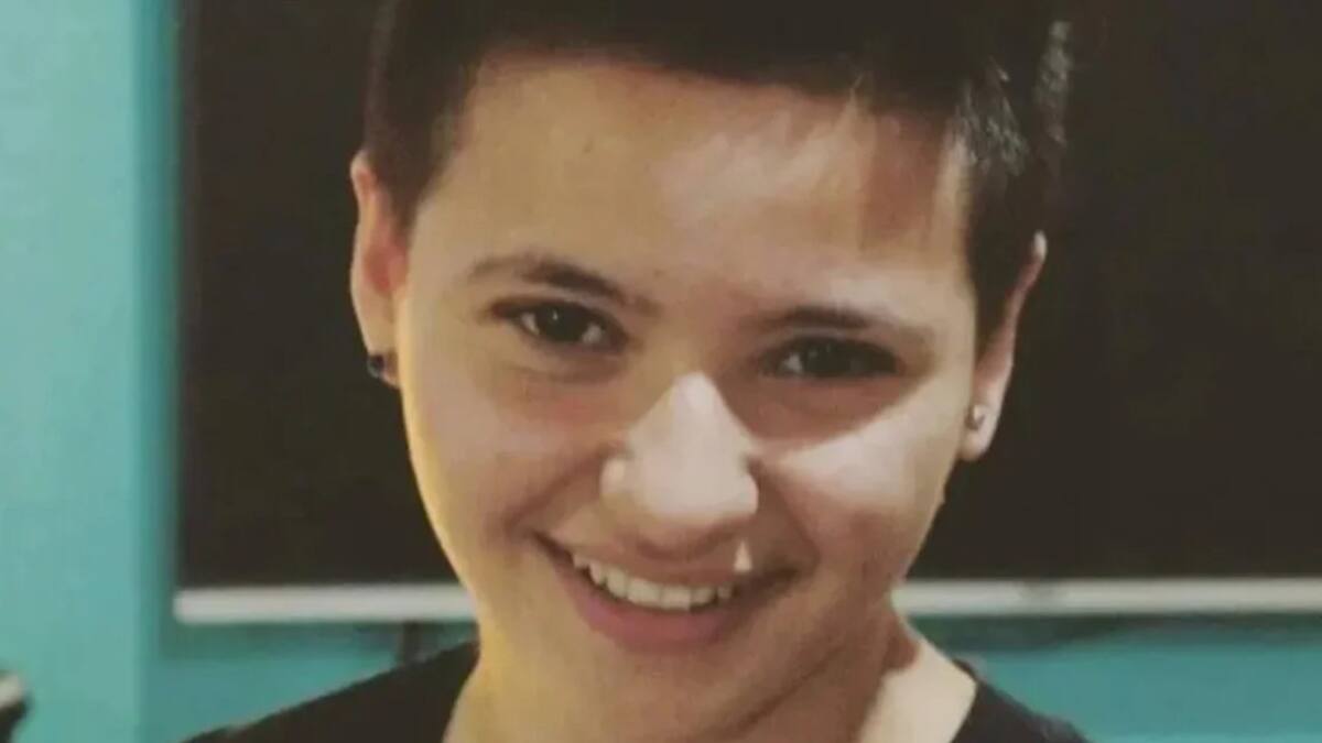 Tehuel de la Torre desapareció en marzo del 2021