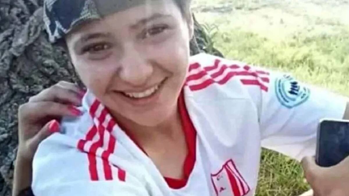 Tehuel de la Torre. Foto: NA