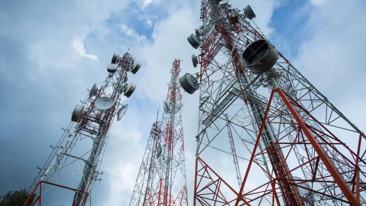 Telecomunicaciones, Argentina