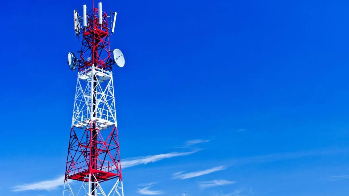 Telecomunicaciones, Argentina