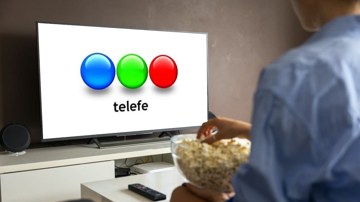Rating del 1 al 7 de junio: Telefe continúa liderando la televisión de aire