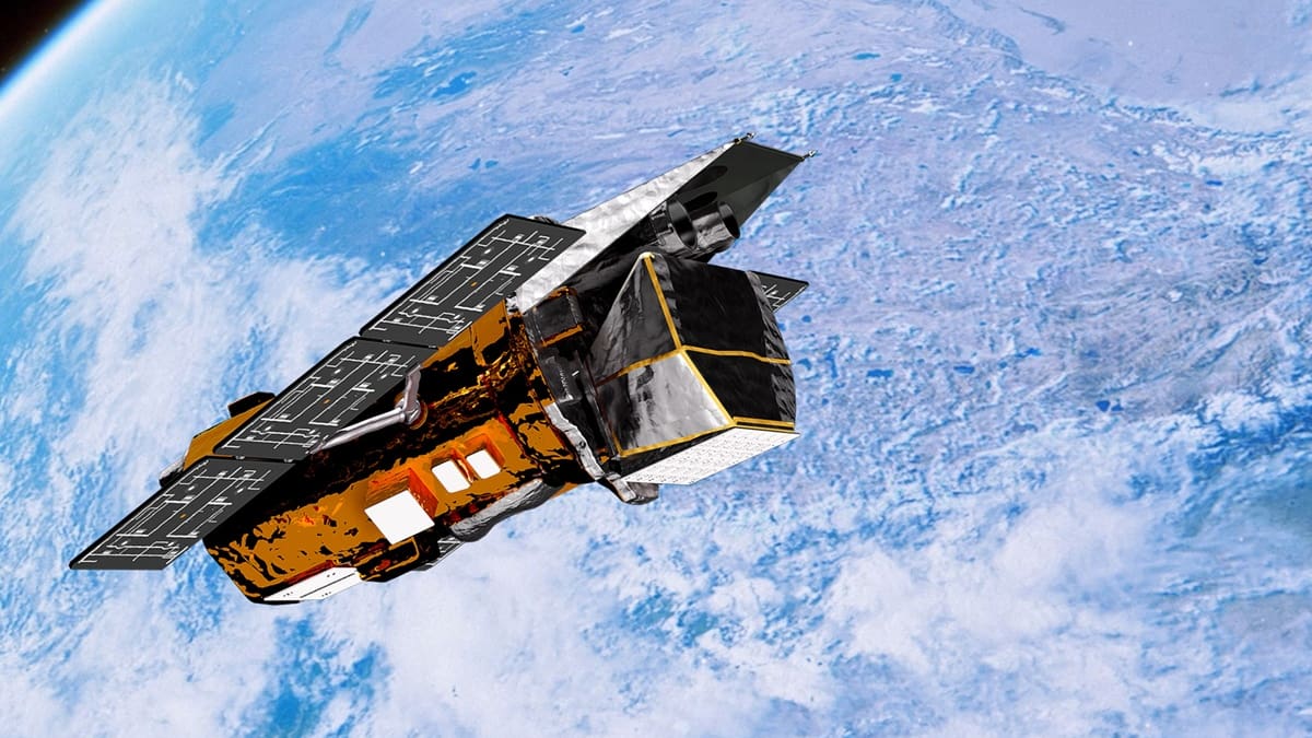 El observatorio espacial, que ayudó a detectar más de 2.000 estallidos de rayos gamma y generó miles de estudios científicos, completó su última observación tras casi 22 años en órbita.
