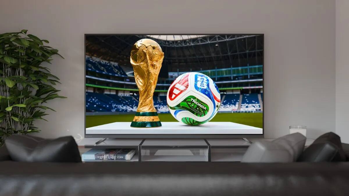 ¿Dónde ver gratis los partidos del Mundial 2026?