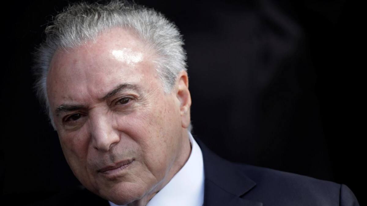 Temer
