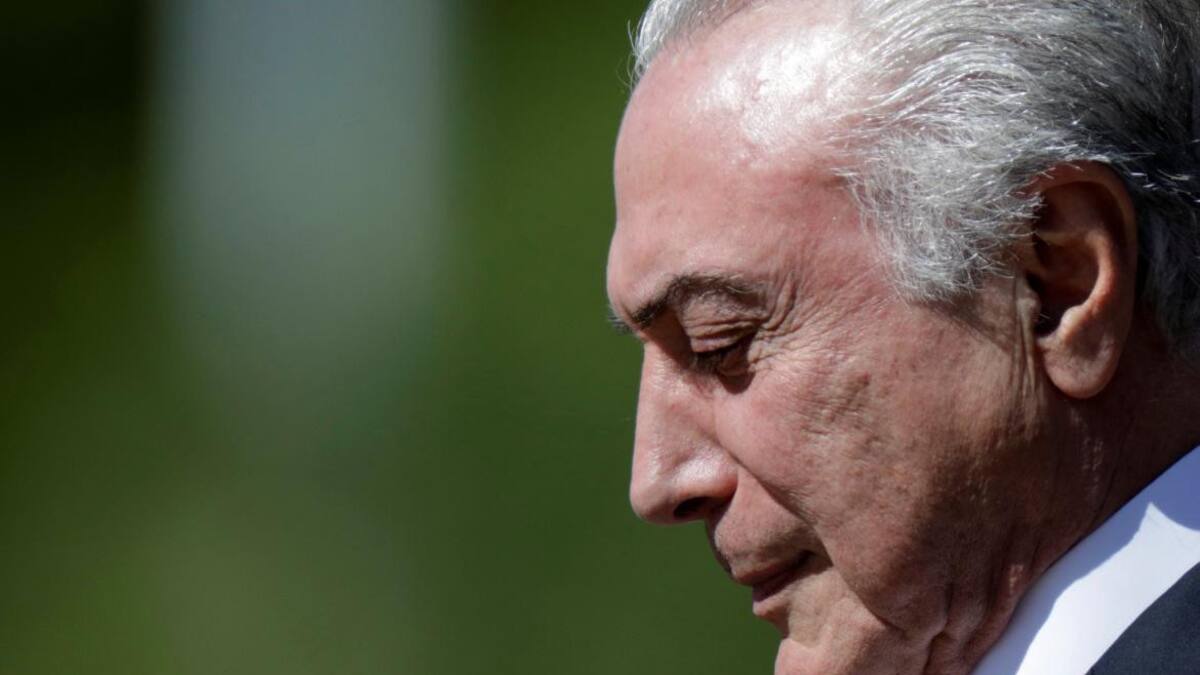 Temer