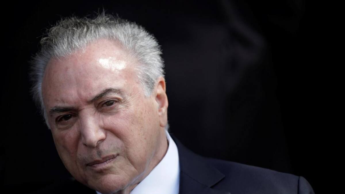 Temer