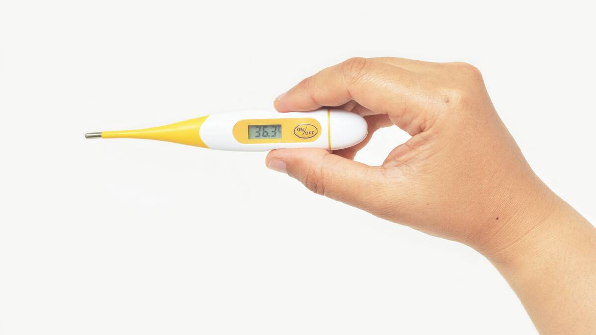 La ciencia determinó cuál es la temperatura del cuerpo ideal y no es la de 36,6 grados