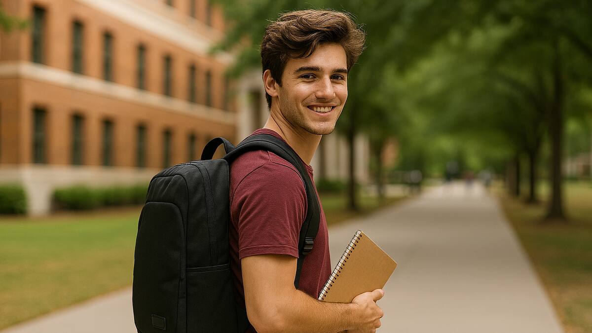 Adiós a la mochila clásica: así es el accesorio tecnológico que revoluciona 2026