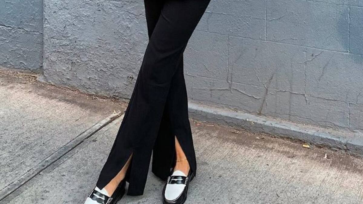 Tendencia en calzado.