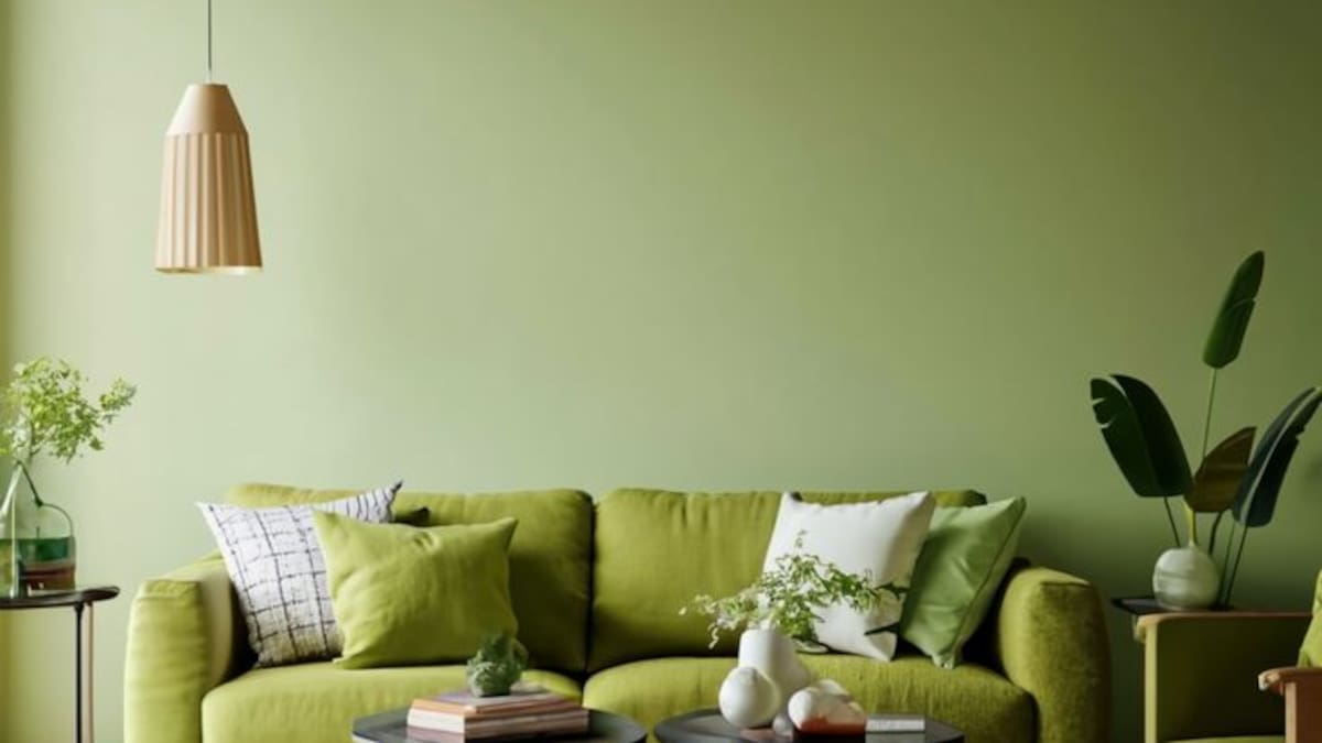 No es el blanco: este es el color que hará que tu casa luzca más moderna y luminosa
