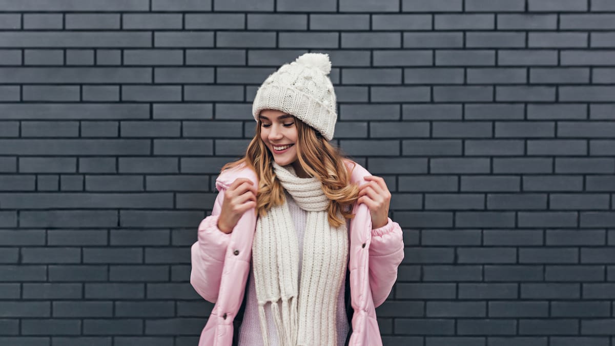 Tendencia otoño-invierno 2026.