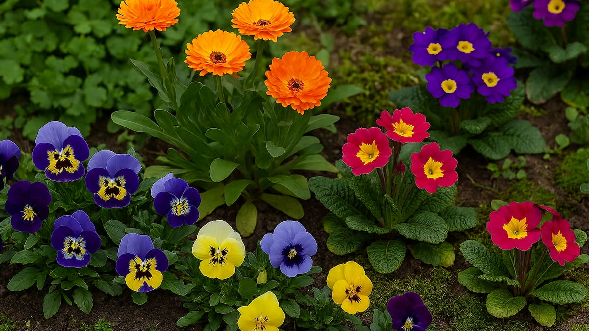 ¿Cómo estará el clima?: las plantas que tienen la respuesta