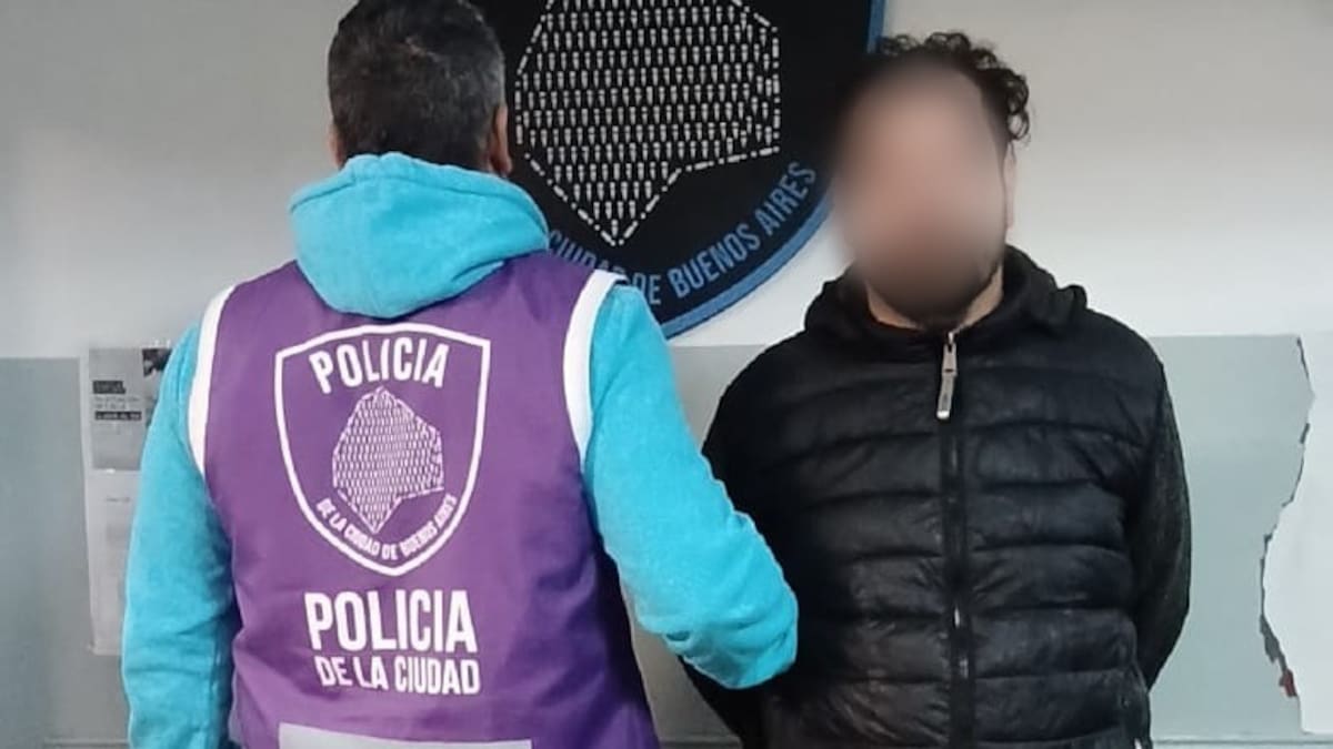 Ofrecía castings de modelaje y terminó detenido por abuso sexual reiterado a las aspirantes