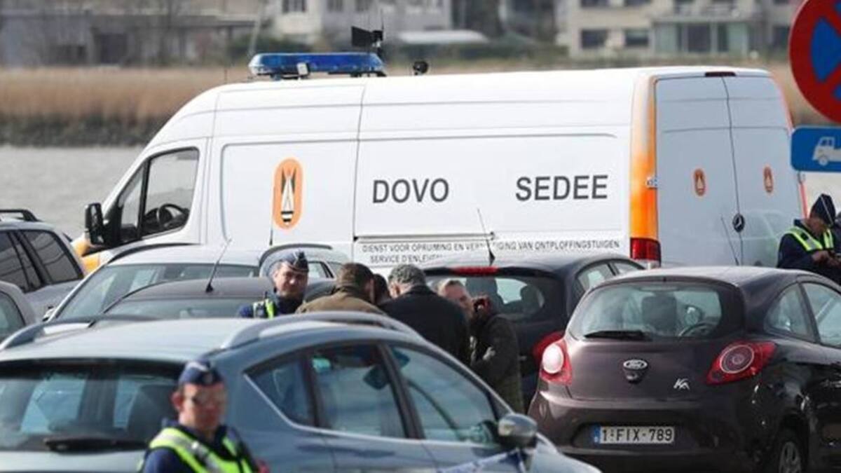 Tensión en Bruselas