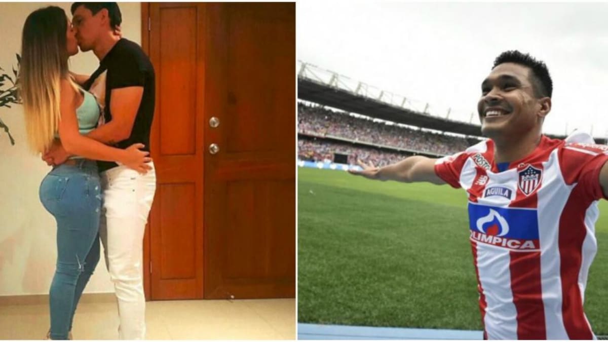 Teo Gutiérrez - Escándalo