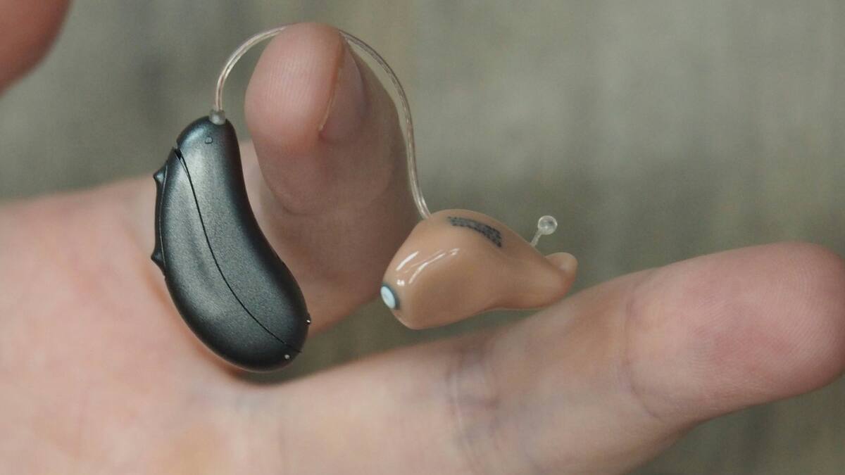 Avance alentador: cinco niños sordos de nacimiento recuperan la audición y el habla gracias a una terapia génica