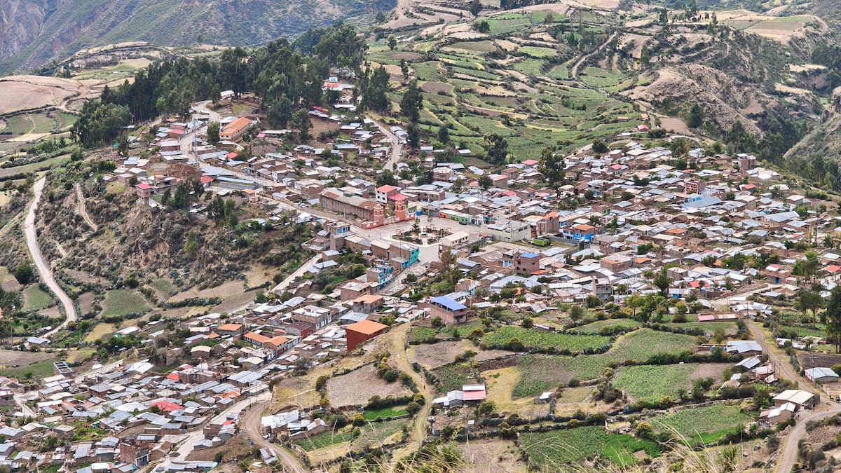 Alarma en Perú por un terremoto de magnitud 7,2: qué dicen las autoridades sobre el riesgo de réplicas y tsunami
