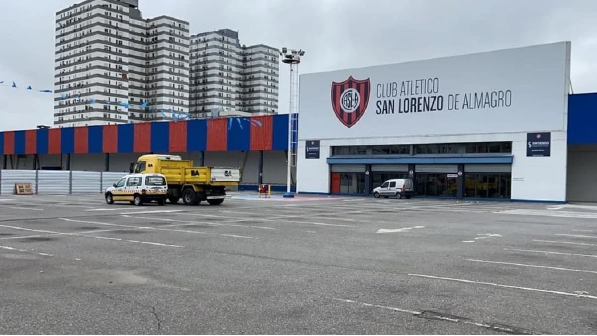 Más cerca de “Tierra Santa”: en la previa de las elecciones, San Lorenzo anunció la recuperación definitiva de los terrenos en Boedo