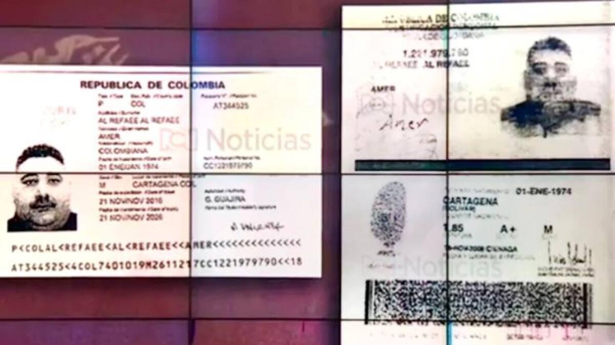 Terroristas sirios de Al Qaeda