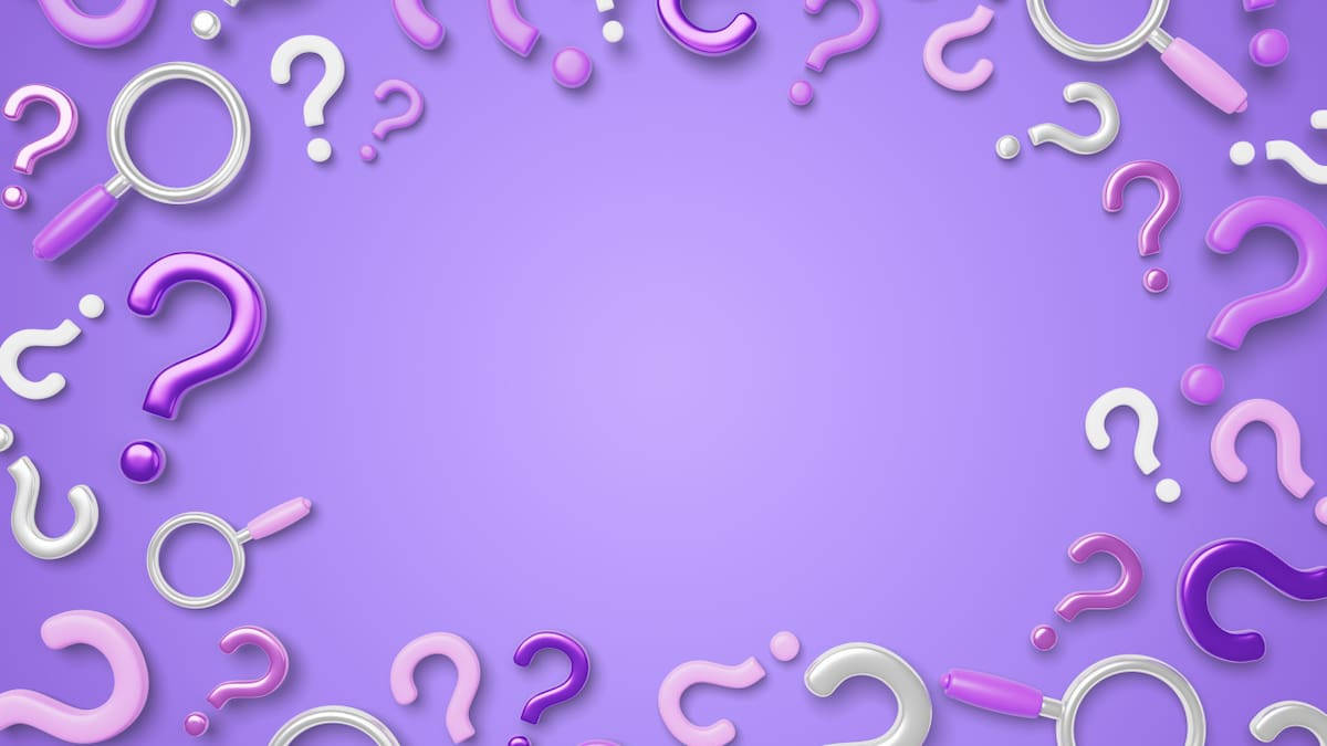 Test visual: elegí el camino y enterate qué clase de persona sos a la hora de cumplir un sueño