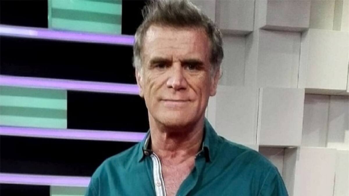 Marcelo "Teto" Medina fue procesado por abuso sexual y embargado por una suma millonaria