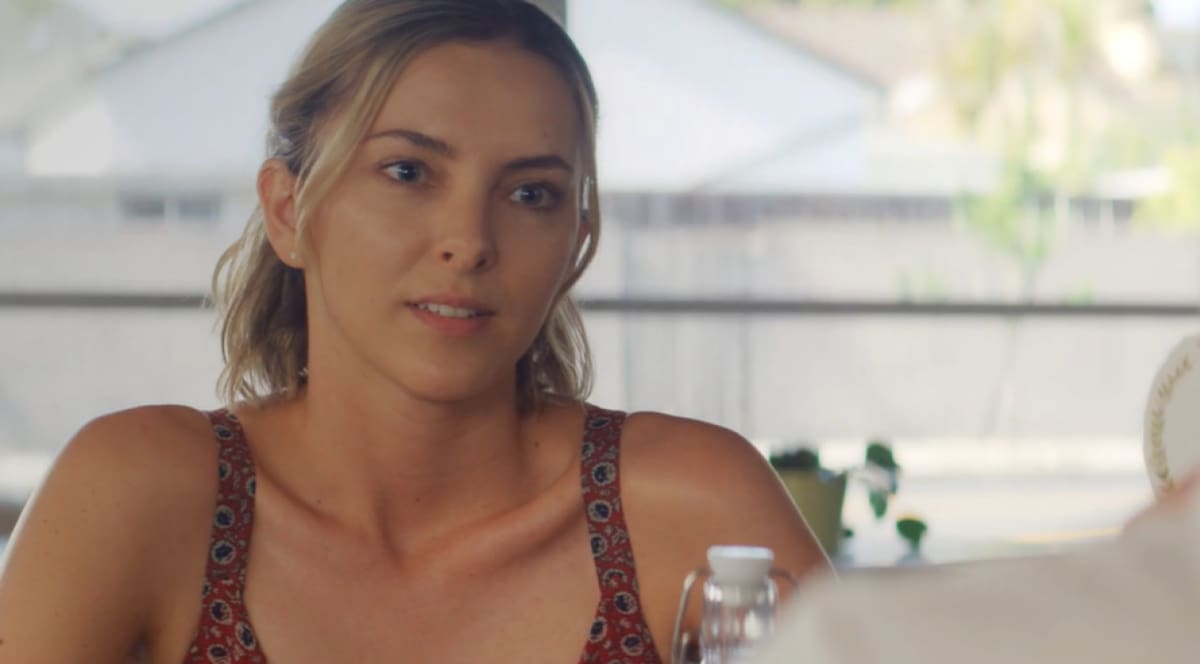 That’s Amor. Foto: Netflix.