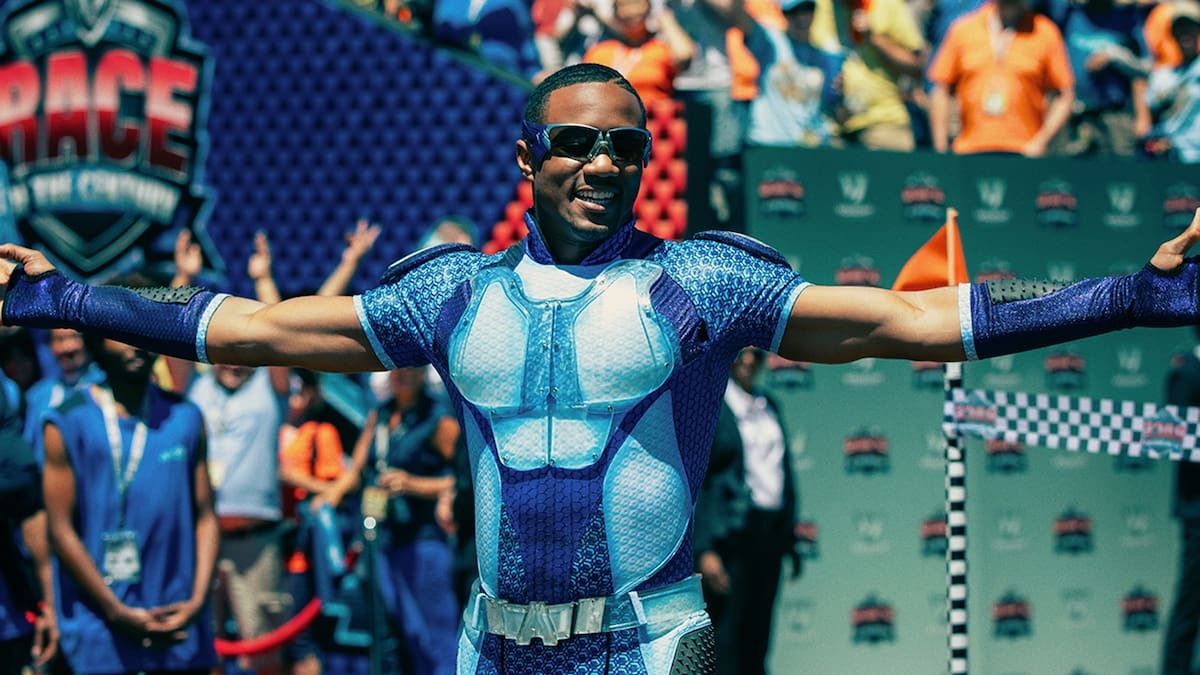 “The Boys” no terminará en su quinta temporada: cuál será el futuro para los superhéroes