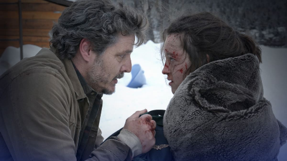The Last of Us. Foto: HBO