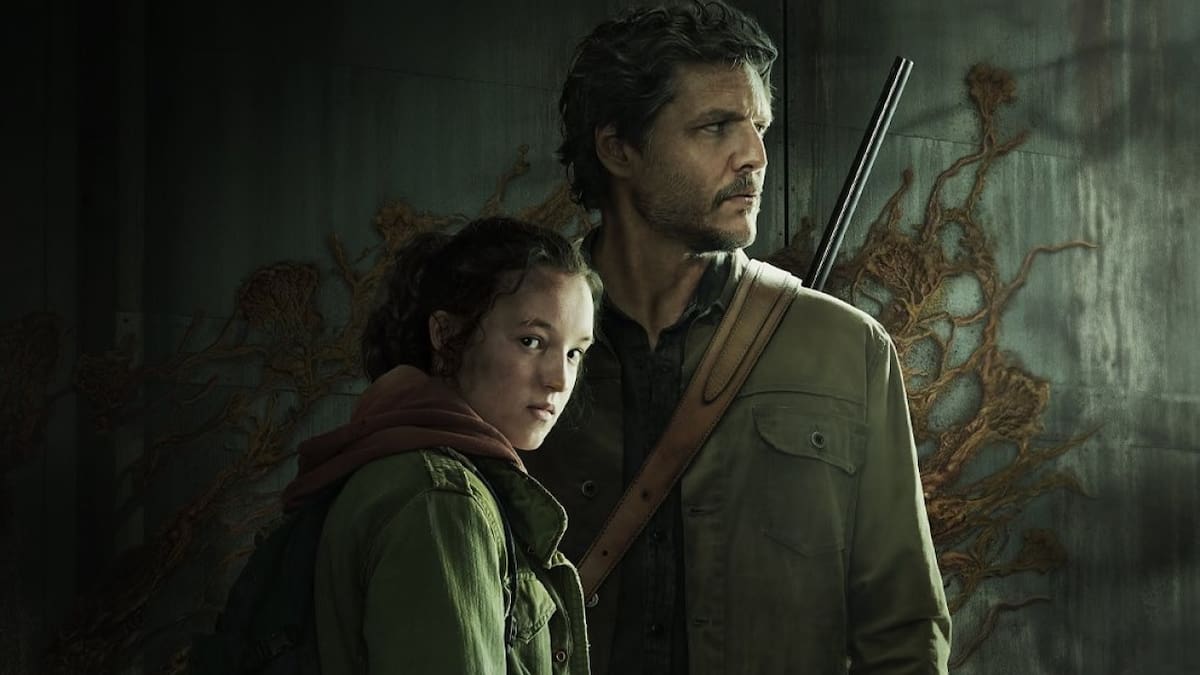 The last of Us. Foto: Instagram.