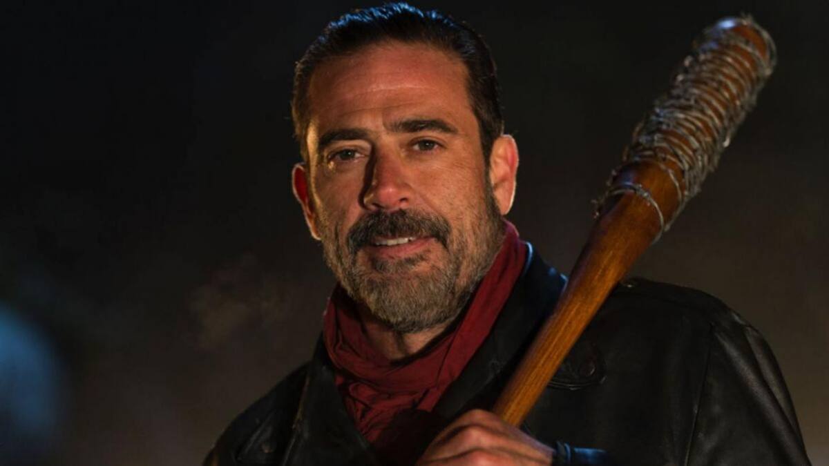 "The Walking Dead": Jeffrey Dean Morgan, decepcionado de por vida tras la salida de Carl