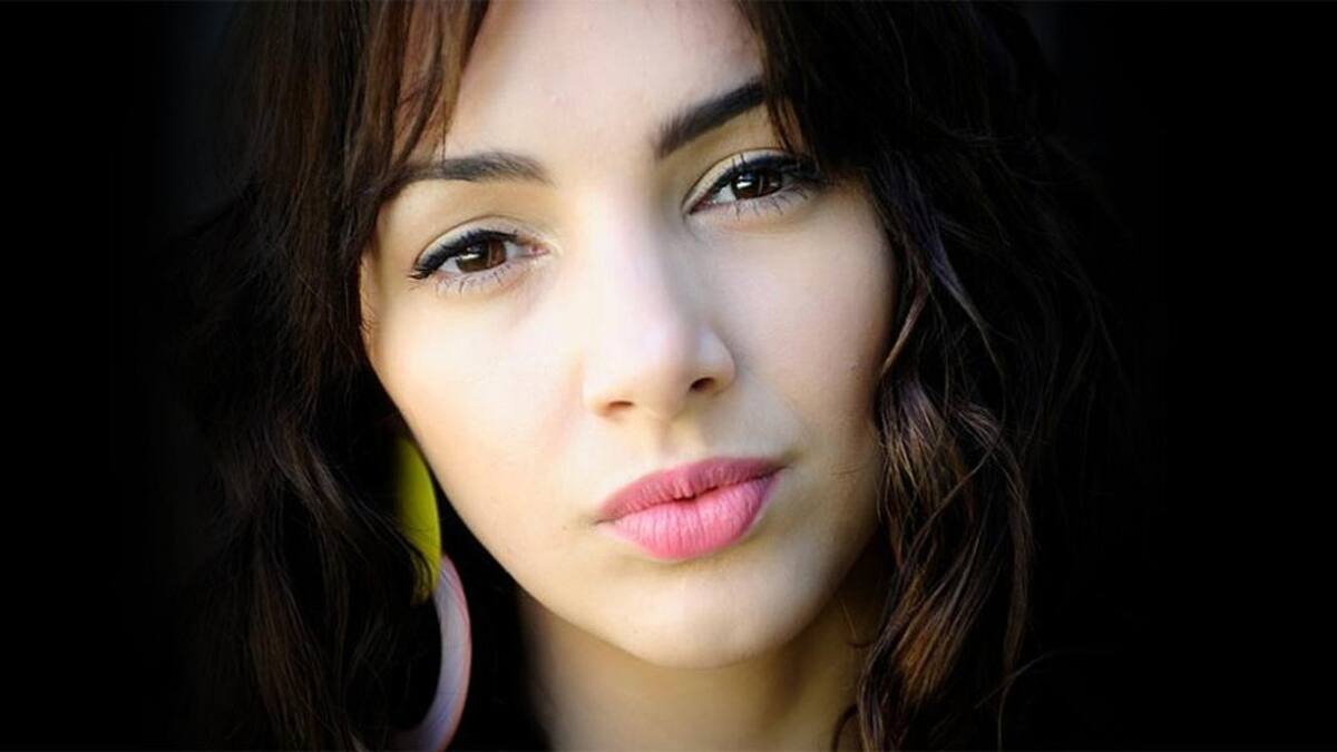 Thelma Fardin, violación, abuso sexual, espectáculos, violencia de género