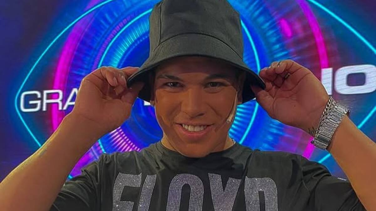 Thiago Medina expuso su impactante cambio físico tras el grave accidente de moto: “No puedo creer todo lo que pasó”