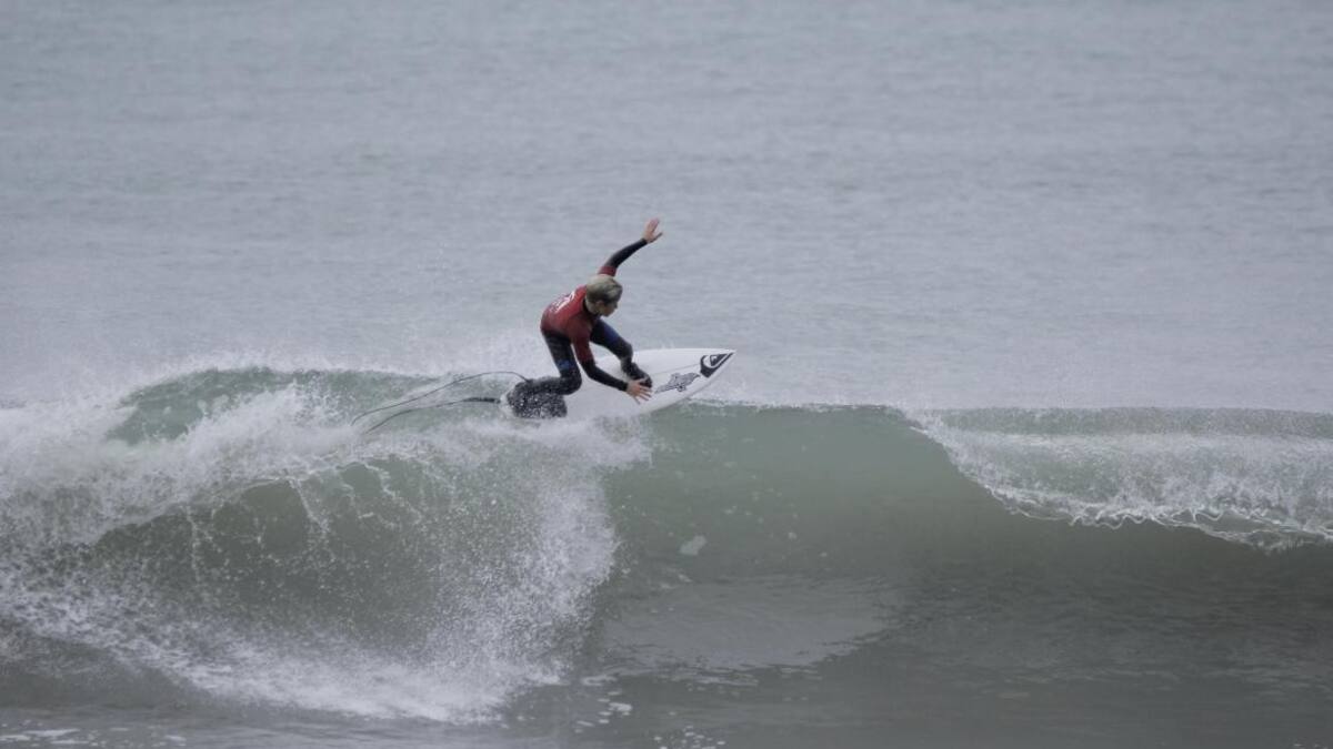 Thiago Passeri - Surf