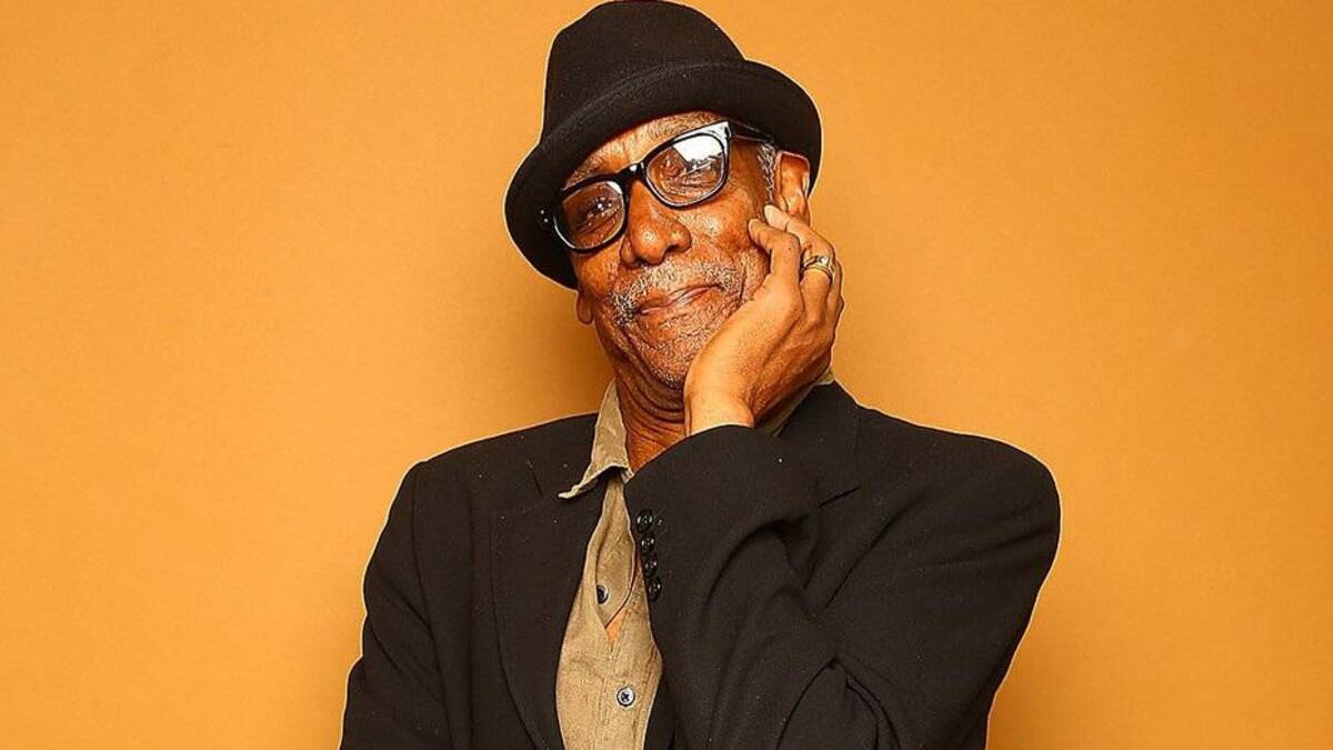 Thomas Jefferson Byrd