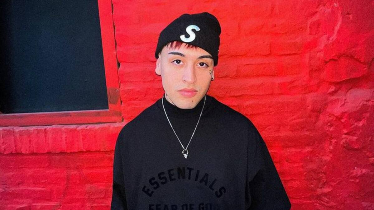 Tiago PZK se defendió de las críticas tras sus polémicos dichos sobre Argentina que causaron indignación