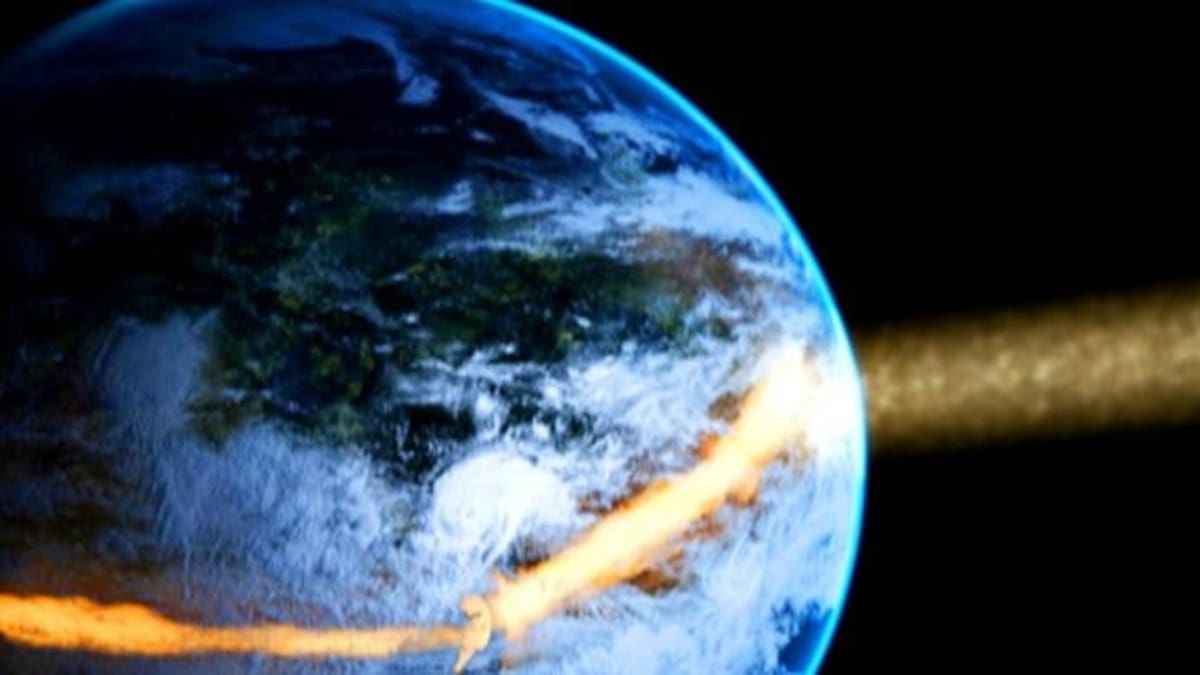 YouTube: ¿cuáles podrían ser las consecuencias si la Tierra deja de girar?